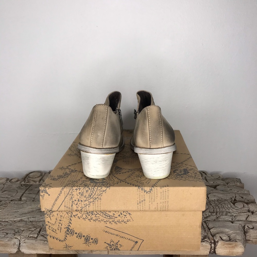 Free People Collection Womens Indio Boot - Picture 5 of 6